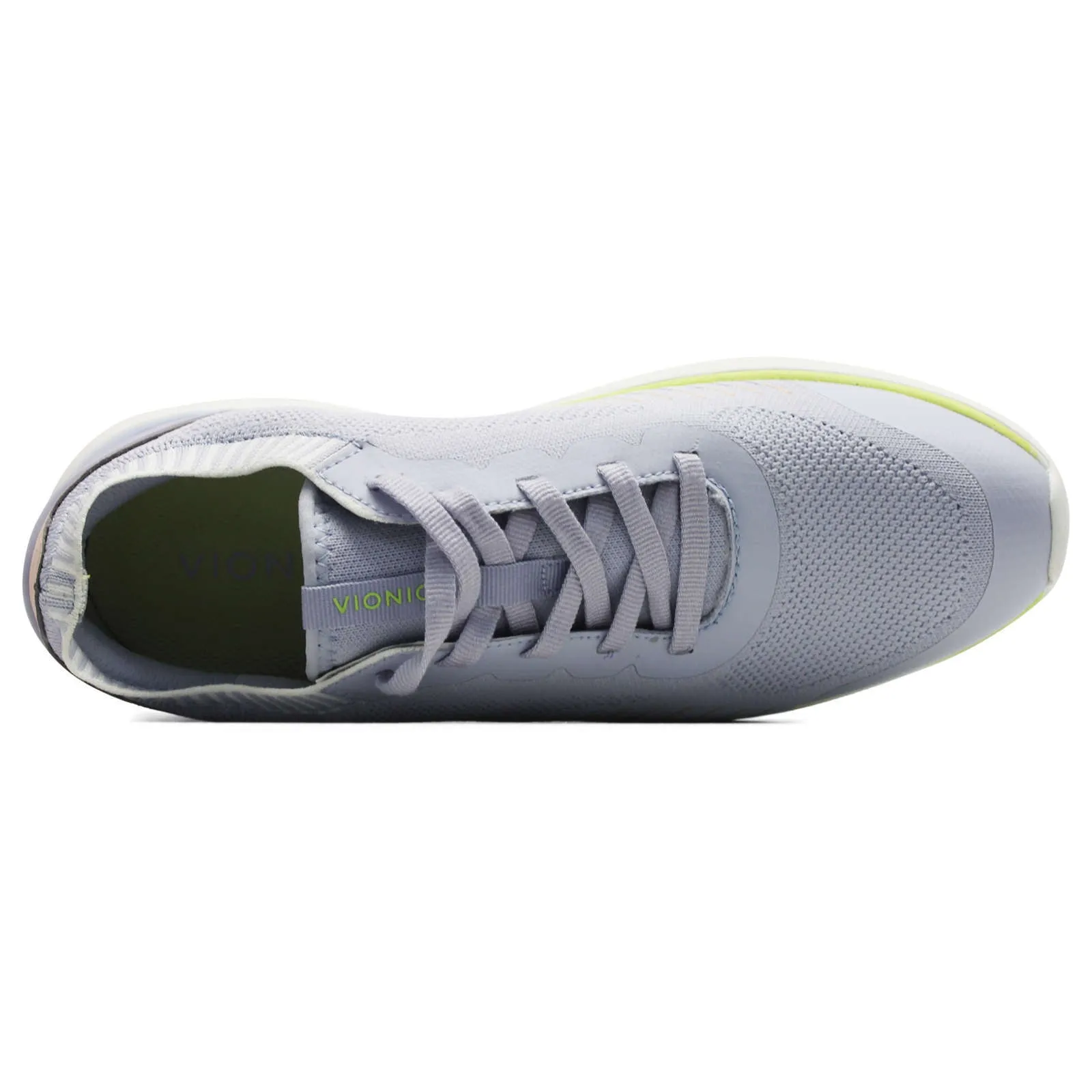 Vionic Embolden Textile Women's Low Top Trainers