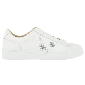 Vionic Splendid Honey Leather Women's Low Top Trainers