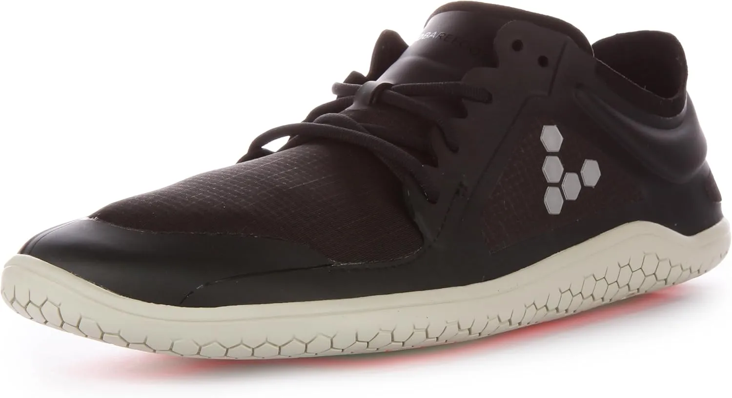 VIVOBAREFOOT Primus Lite III Mens Barefoot Shoes | Build Strength, Balance & Mobility | Lightweight For Training & Running | Wide Fit Grounding Shoes | Vegan