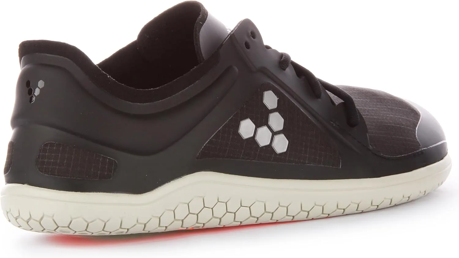 VIVOBAREFOOT Primus Lite III Mens Barefoot Shoes | Build Strength, Balance & Mobility | Lightweight For Training & Running | Wide Fit Grounding Shoes | Vegan