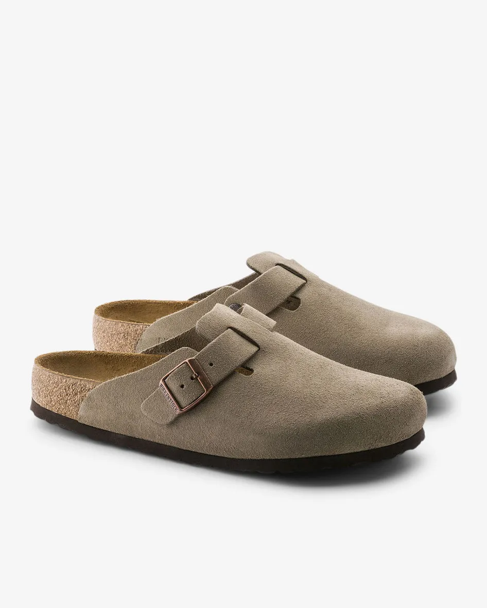 W BOSTON SFB - TAUPE
