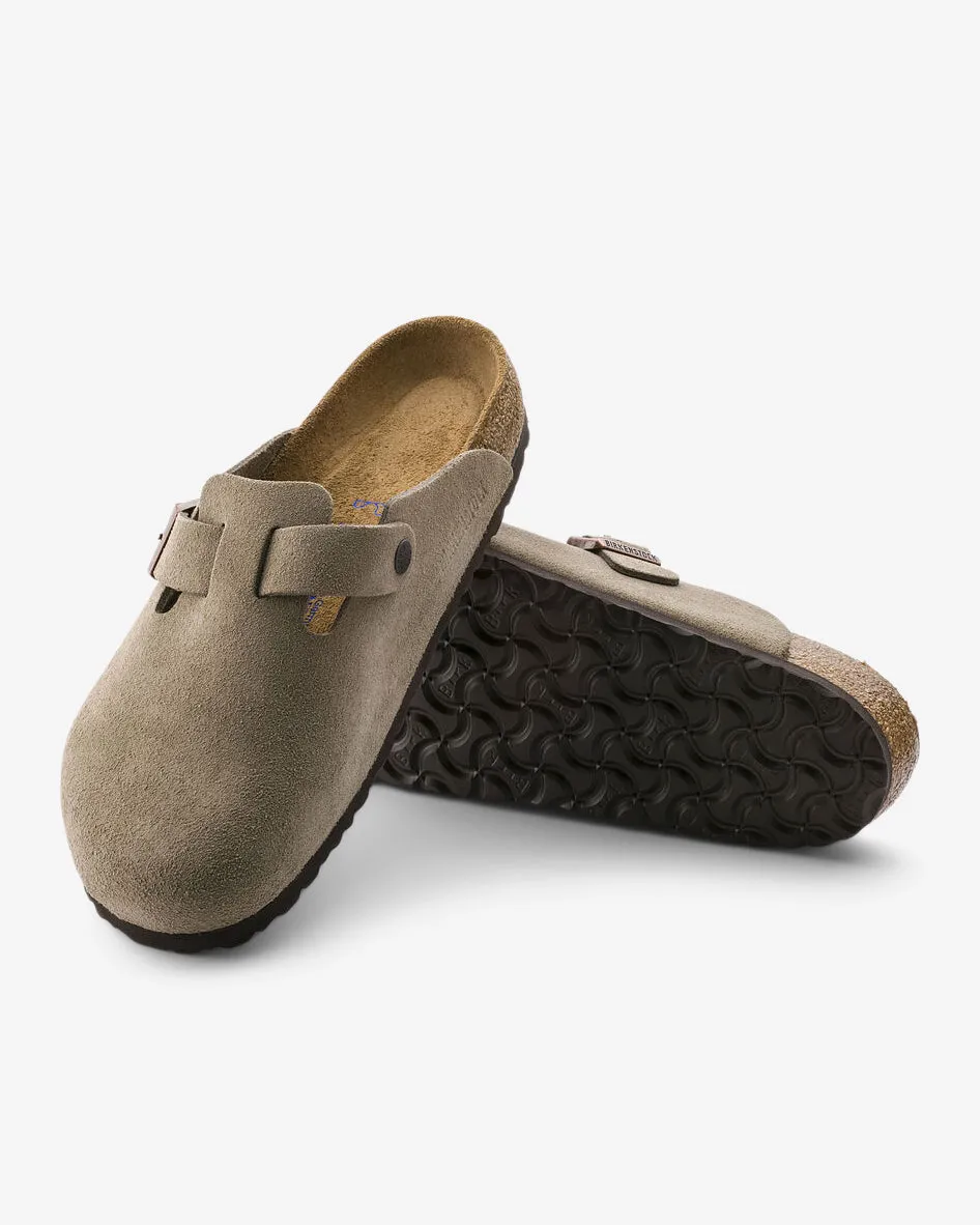 W BOSTON SFB - TAUPE