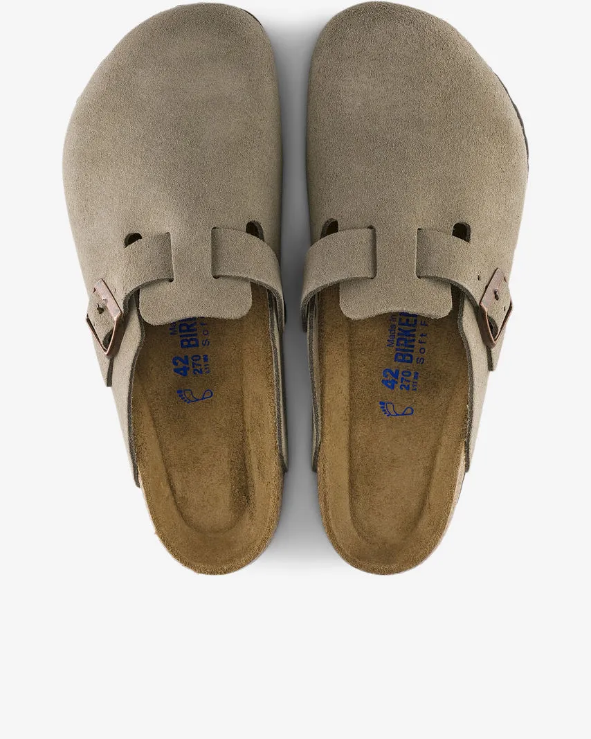 W BOSTON SFB - TAUPE