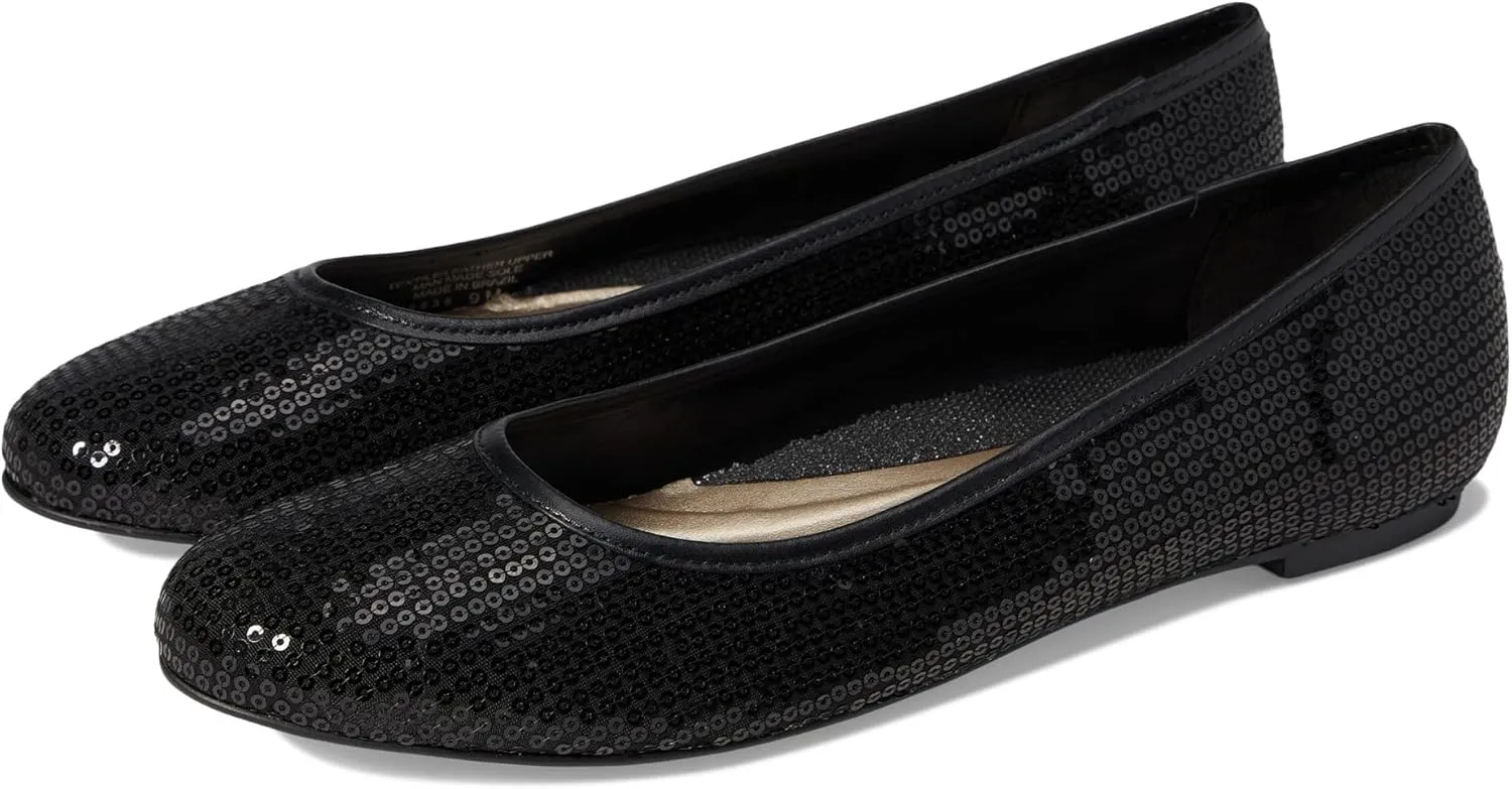 Walking Cradles Women's Bronwyn Flat