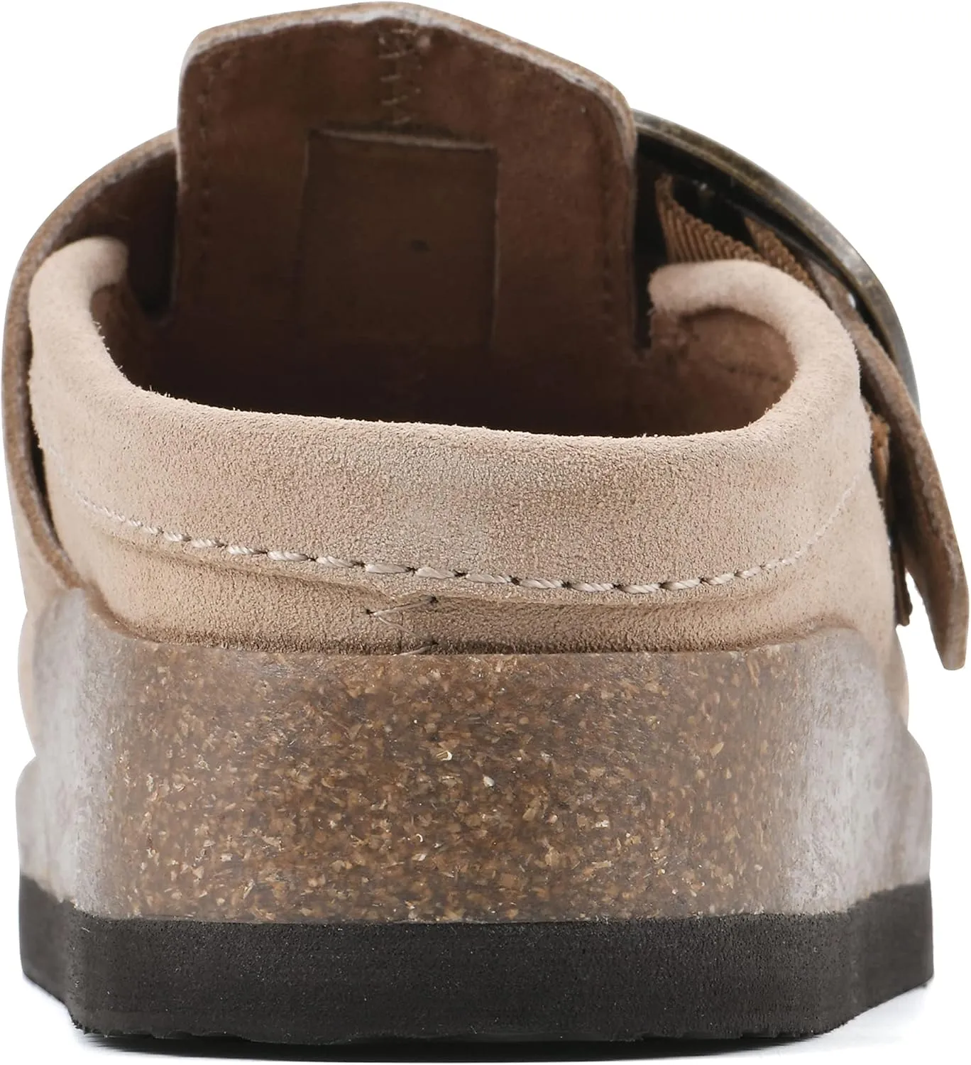 WHITE MOUNTAIN Women's Bueno Mule