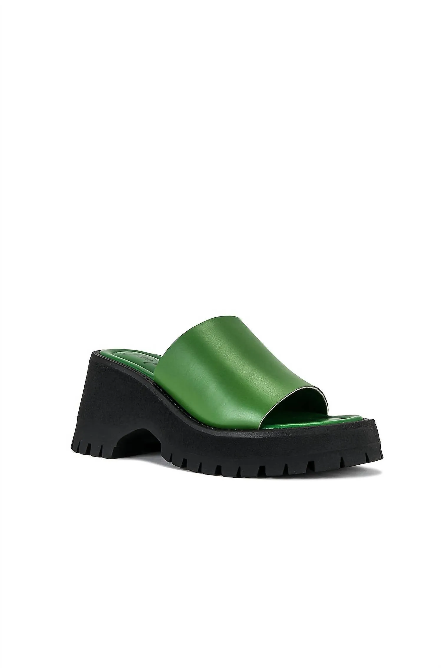 Winona Wedge Sandal