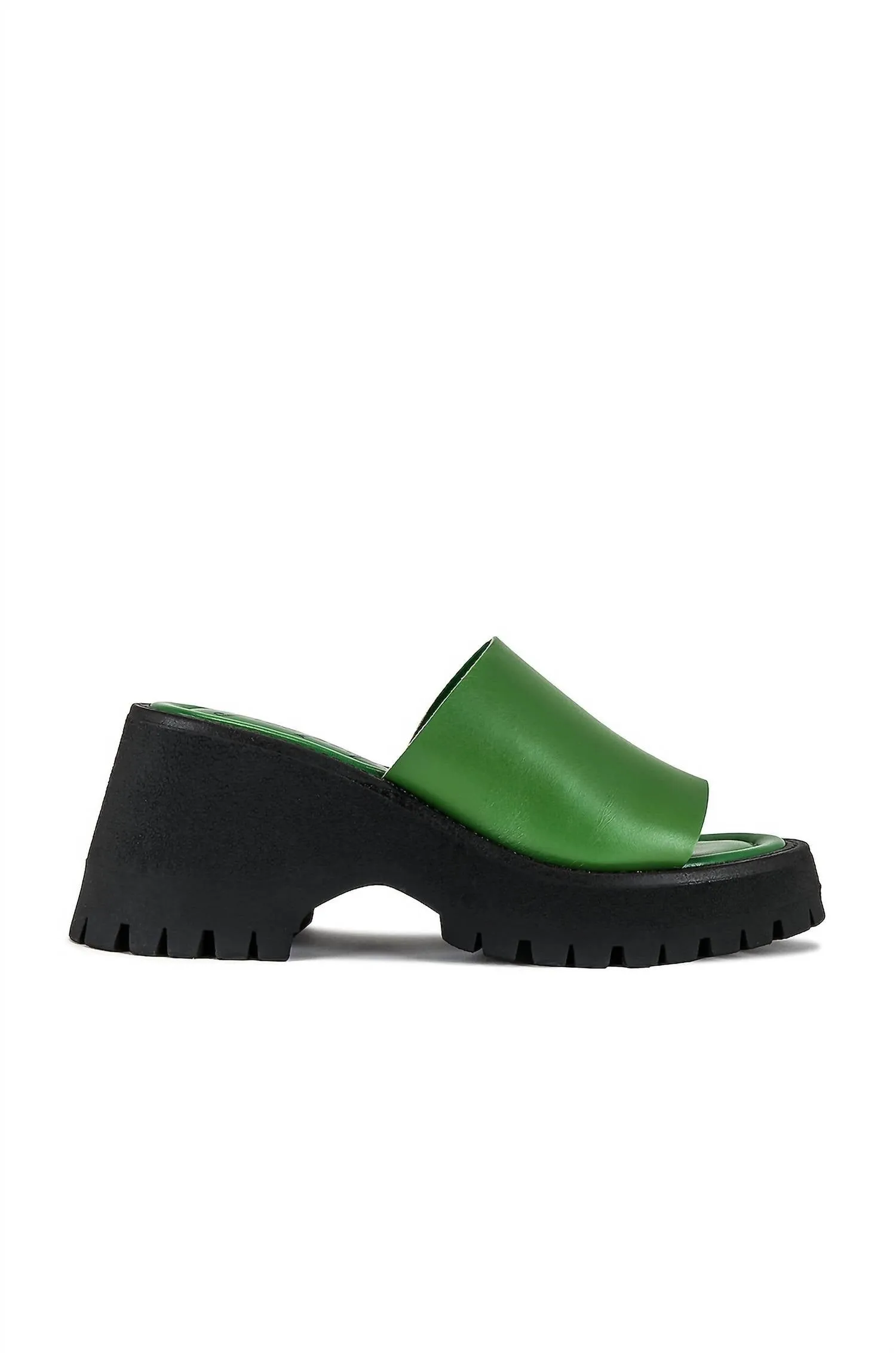 Winona Wedge Sandal