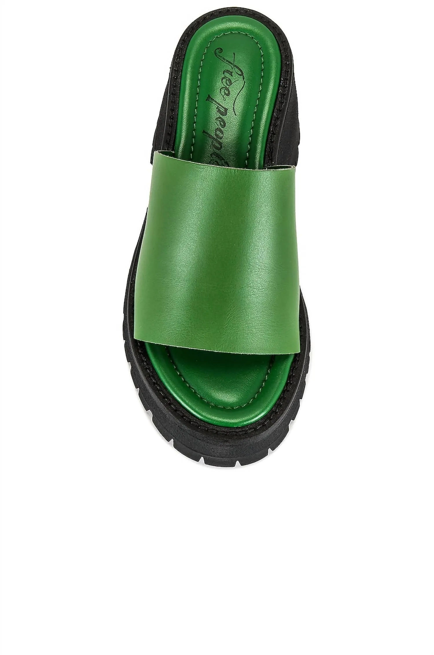 Winona Wedge Sandal