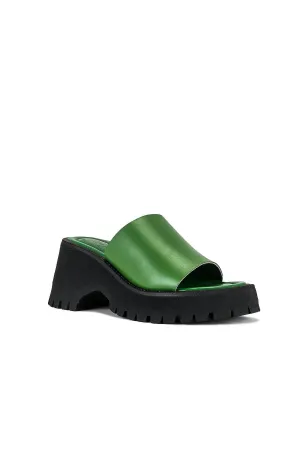 Winona Wedge Sandal