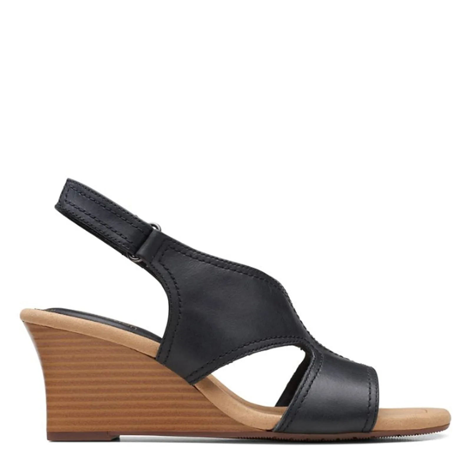 Women's Clarks, Kyarra Aster Sandal