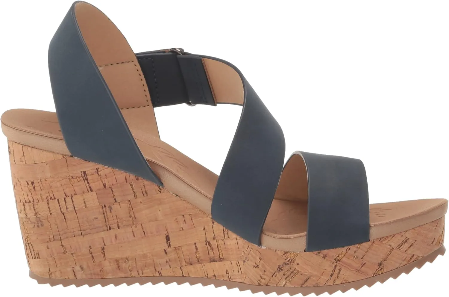 Women's Kingly Wedge Sandal