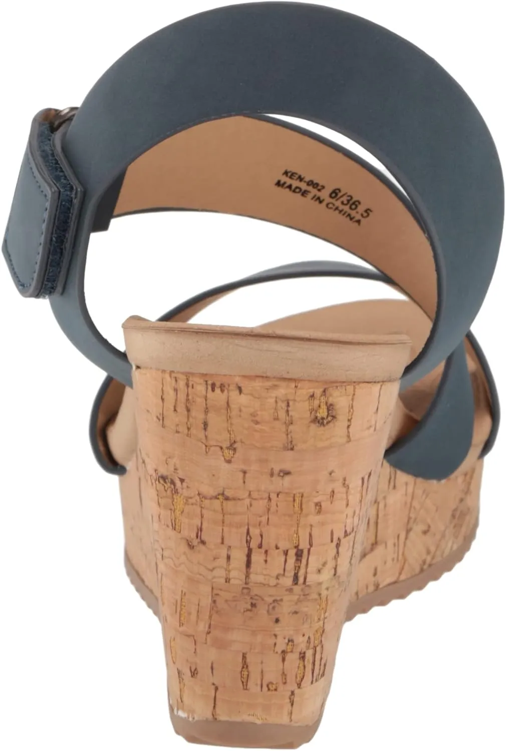 Women's Kingly Wedge Sandal
