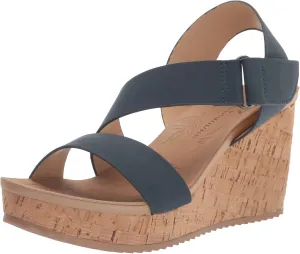 Women's Kingly Wedge Sandal