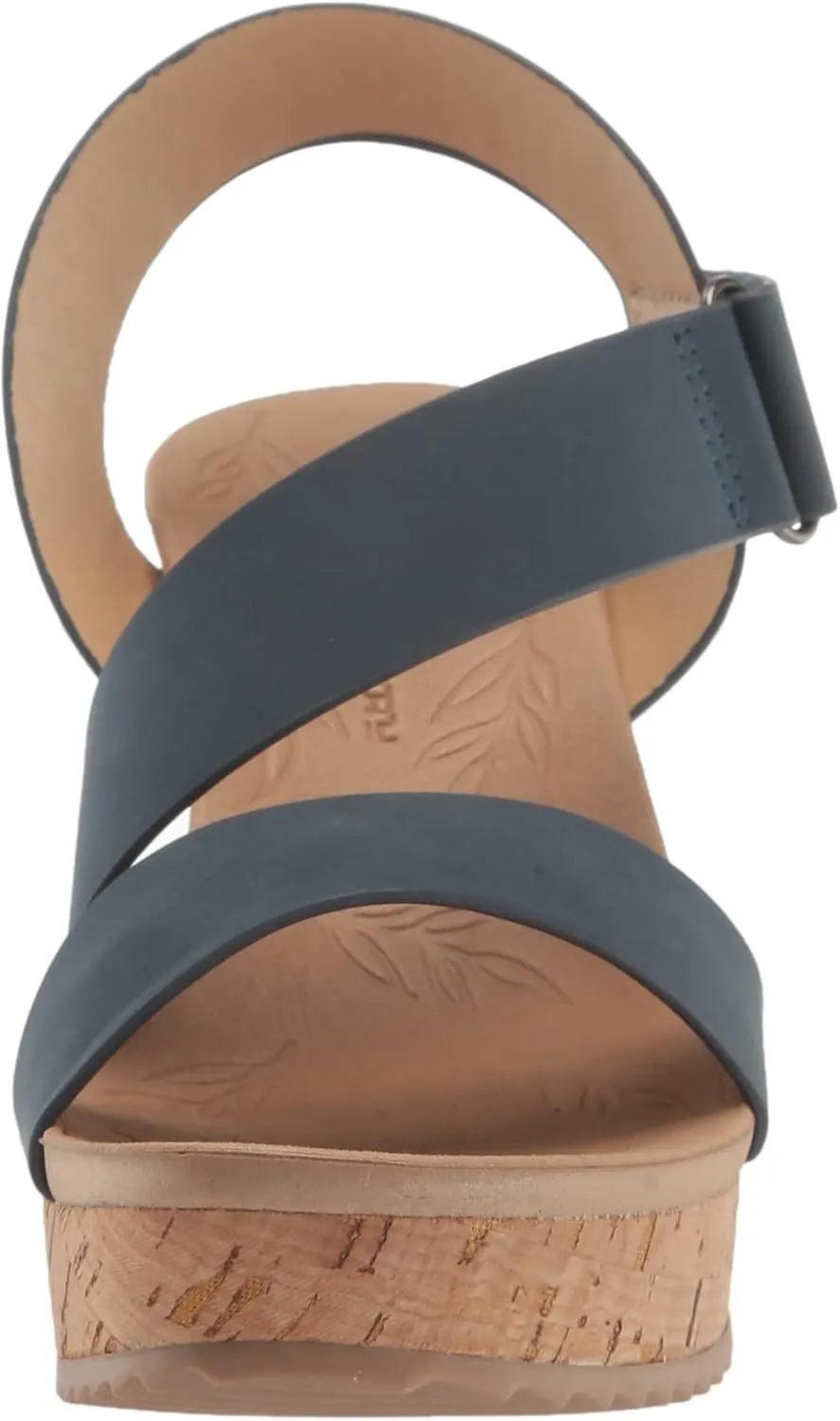 Women's Kingly Wedge Sandal
