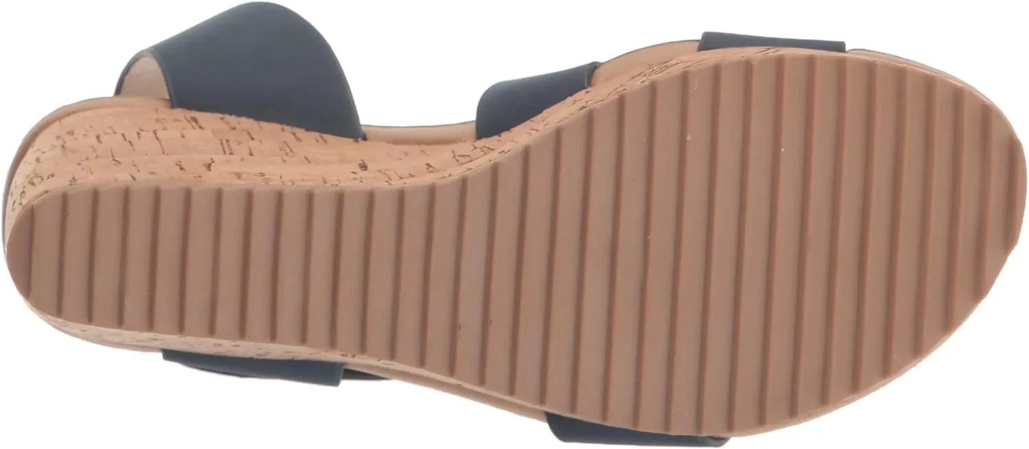 Women's Kingly Wedge Sandal