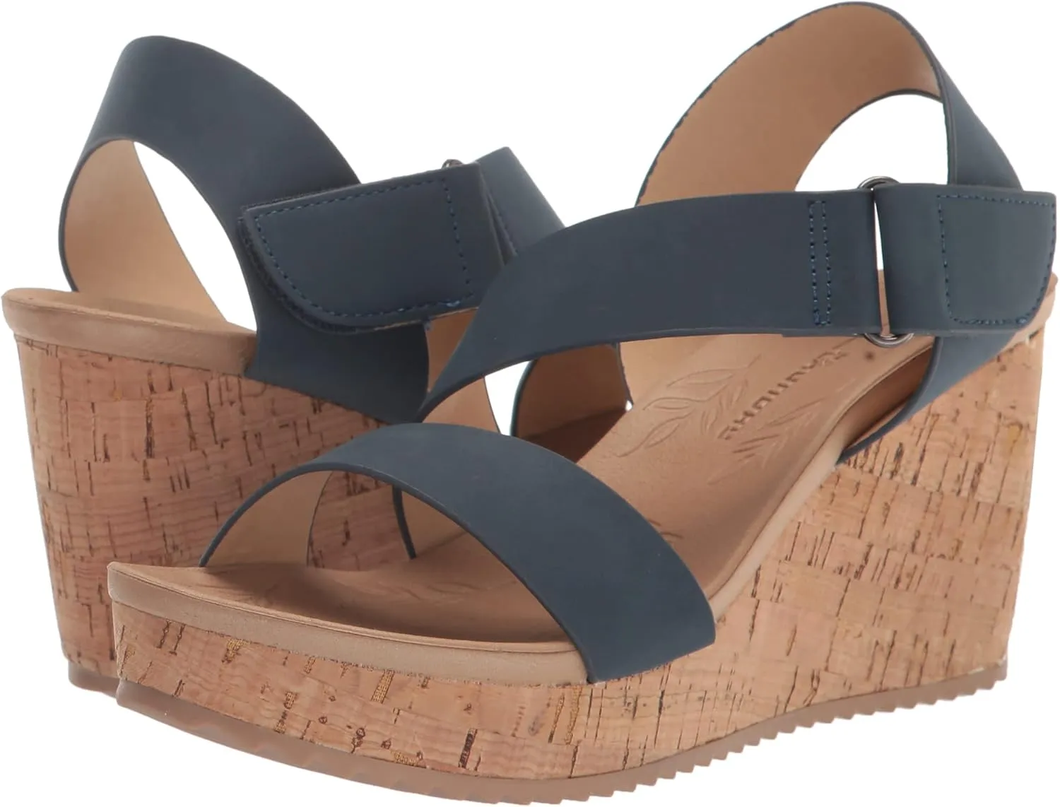 Women's Kingly Wedge Sandal