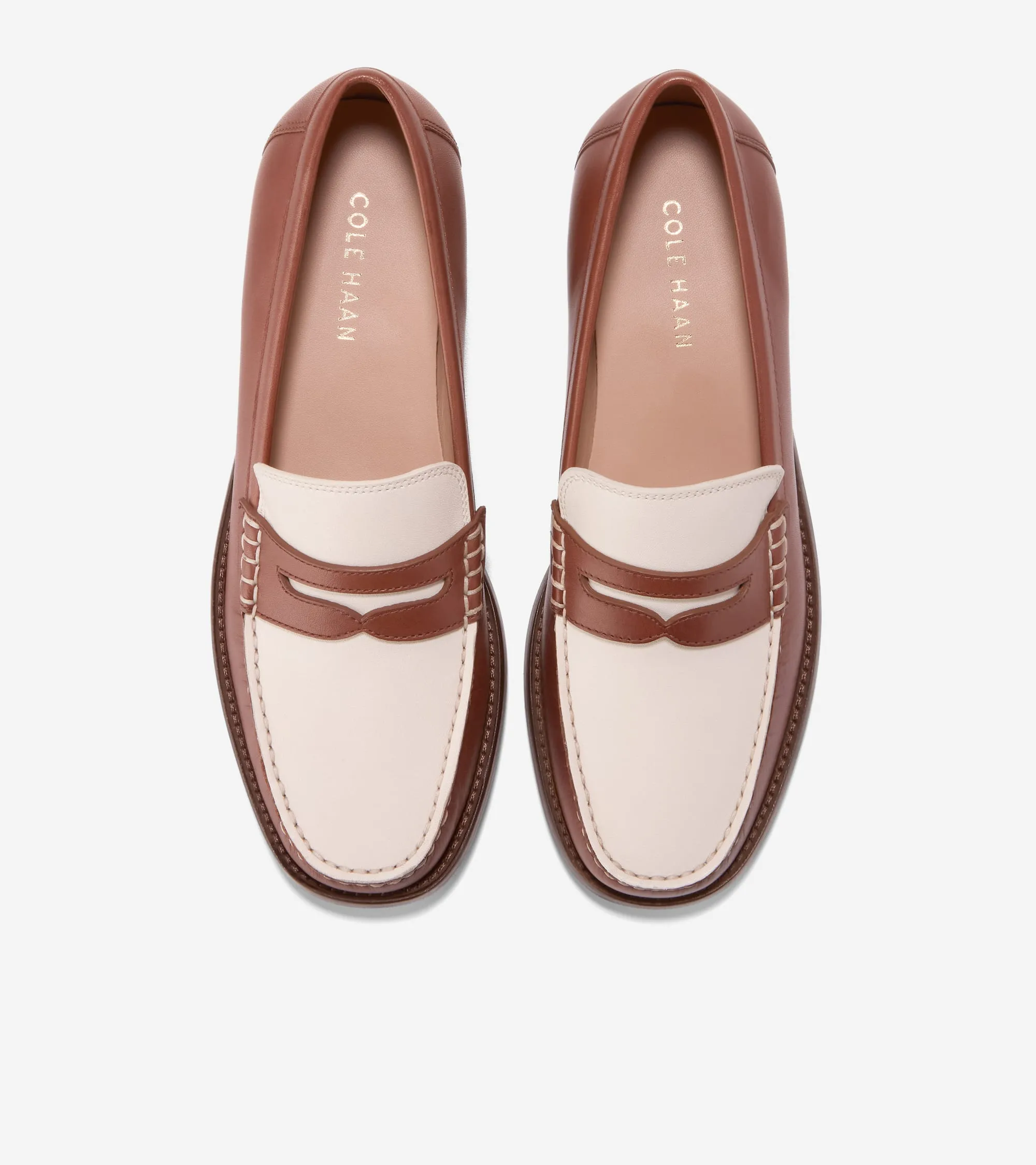 Women's Lana Lux Remastered Penny Loafer