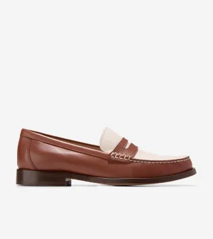 Women's Lana Lux Remastered Penny Loafer