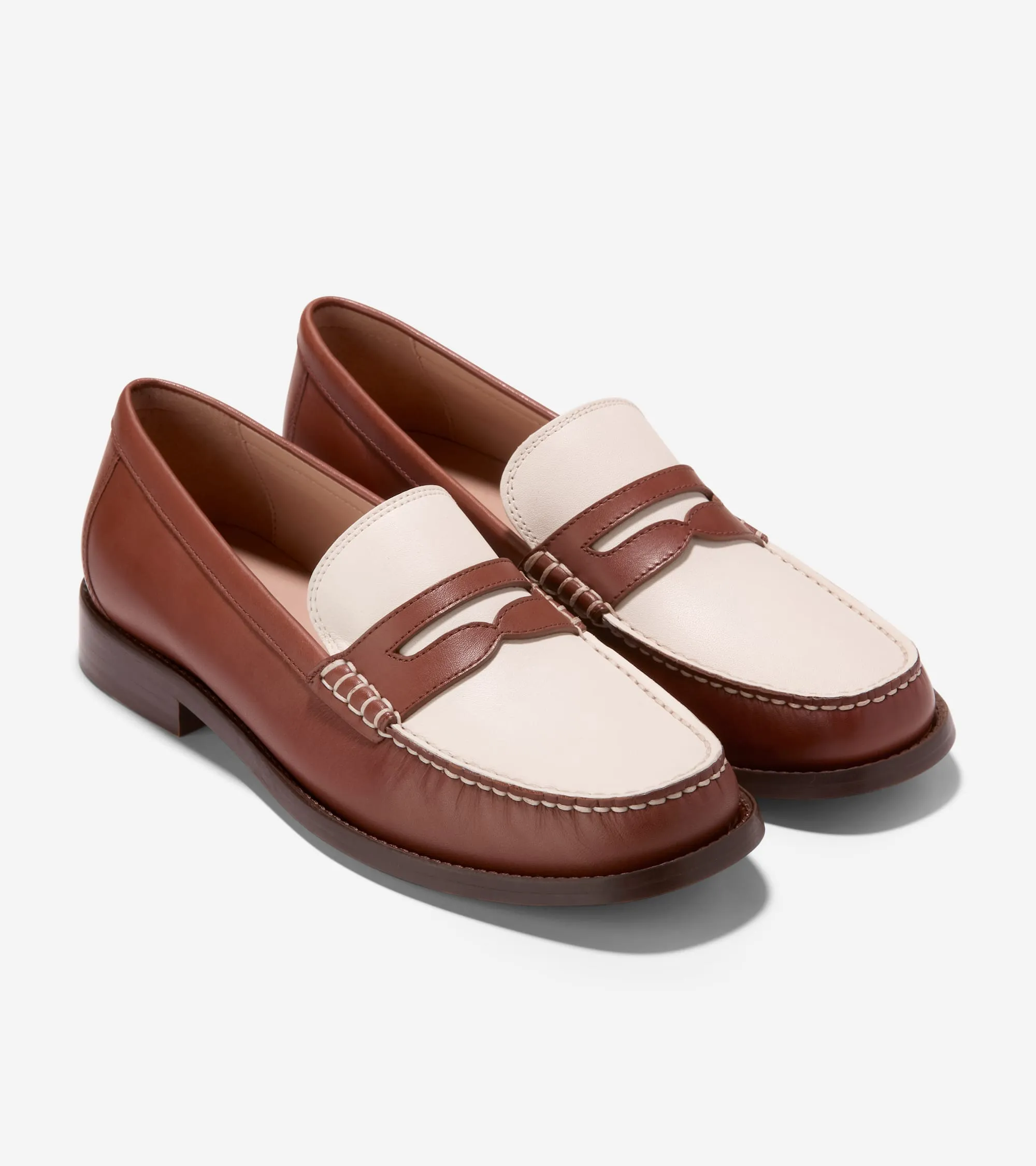 Women's Lana Lux Remastered Penny Loafer