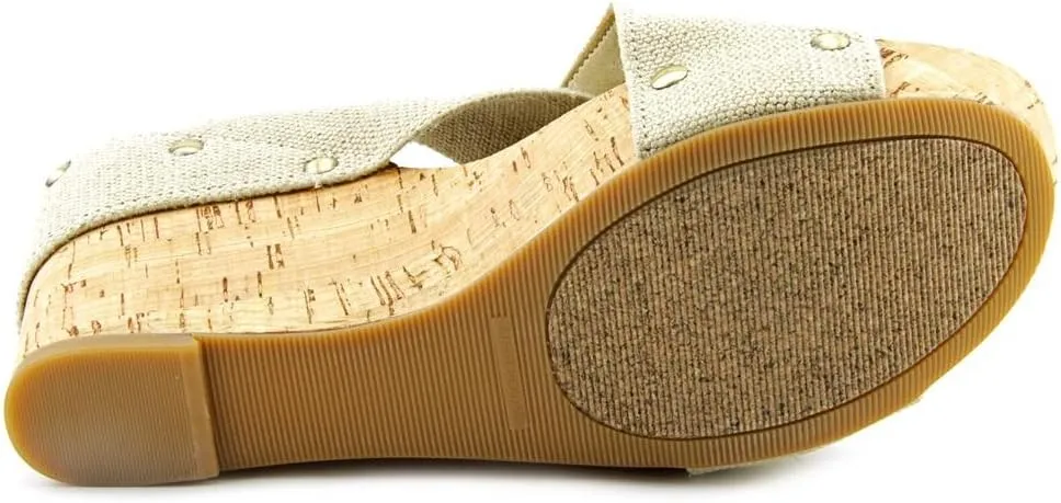 Women's Miller Wedges