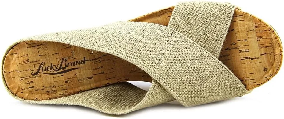 Women's Miller Wedges