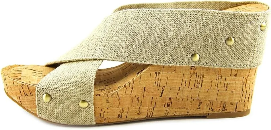 Women's Miller Wedges