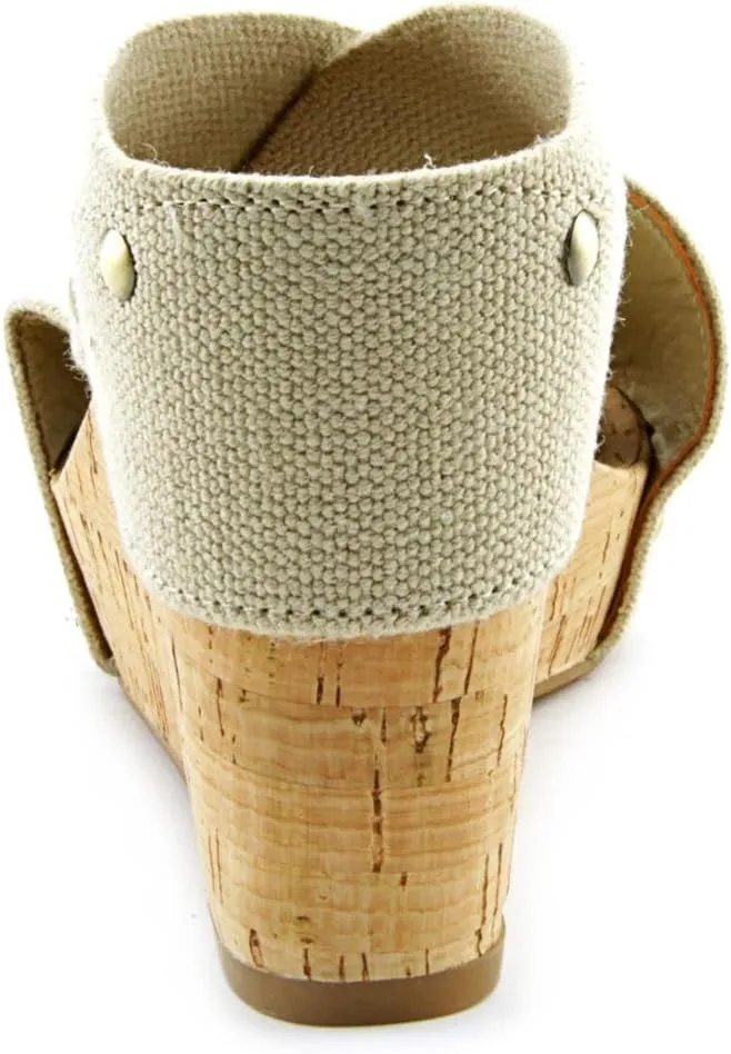 Women's Miller Wedges