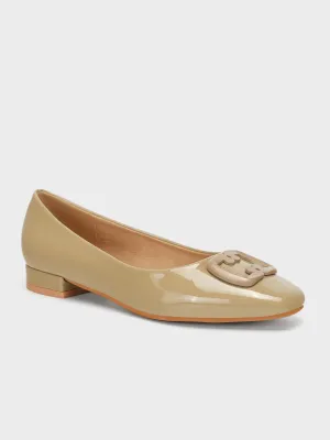 Women's "FIORELLO" Casual Patent Pumps