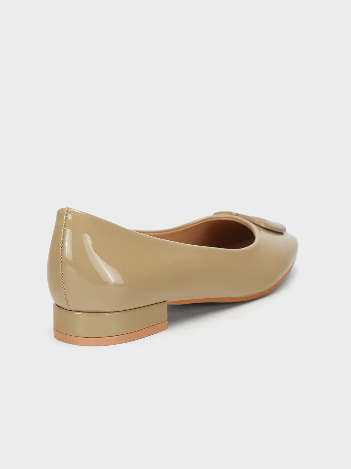 Women's "FIORELLO" Casual Patent Pumps