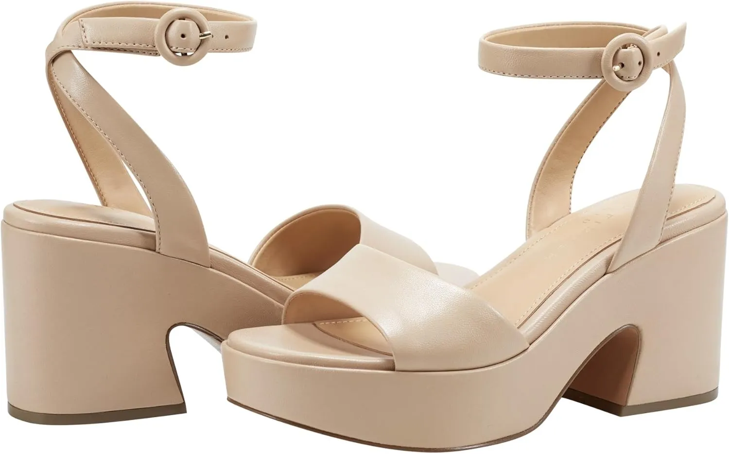 Women's Razza Heeled Sandal