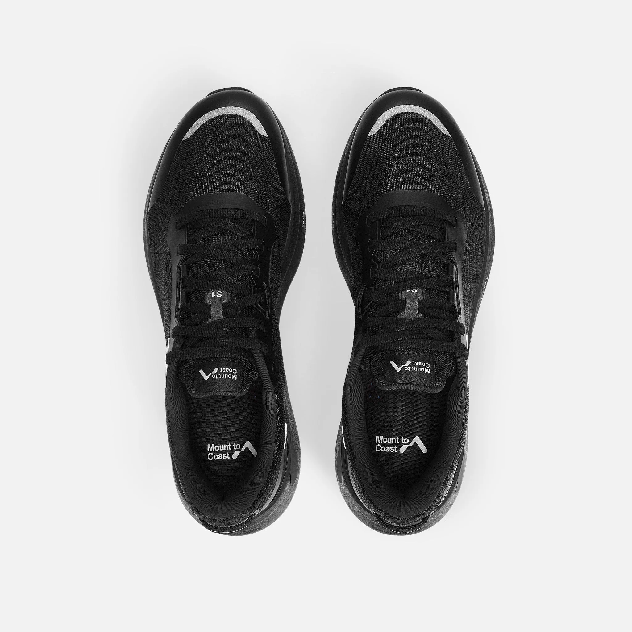 Women's S1 (Black)