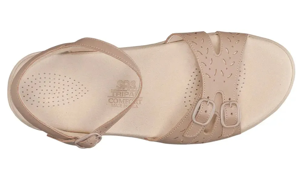 Women’s SAS Duo – Adjustable Sandal with All-Day Comfort