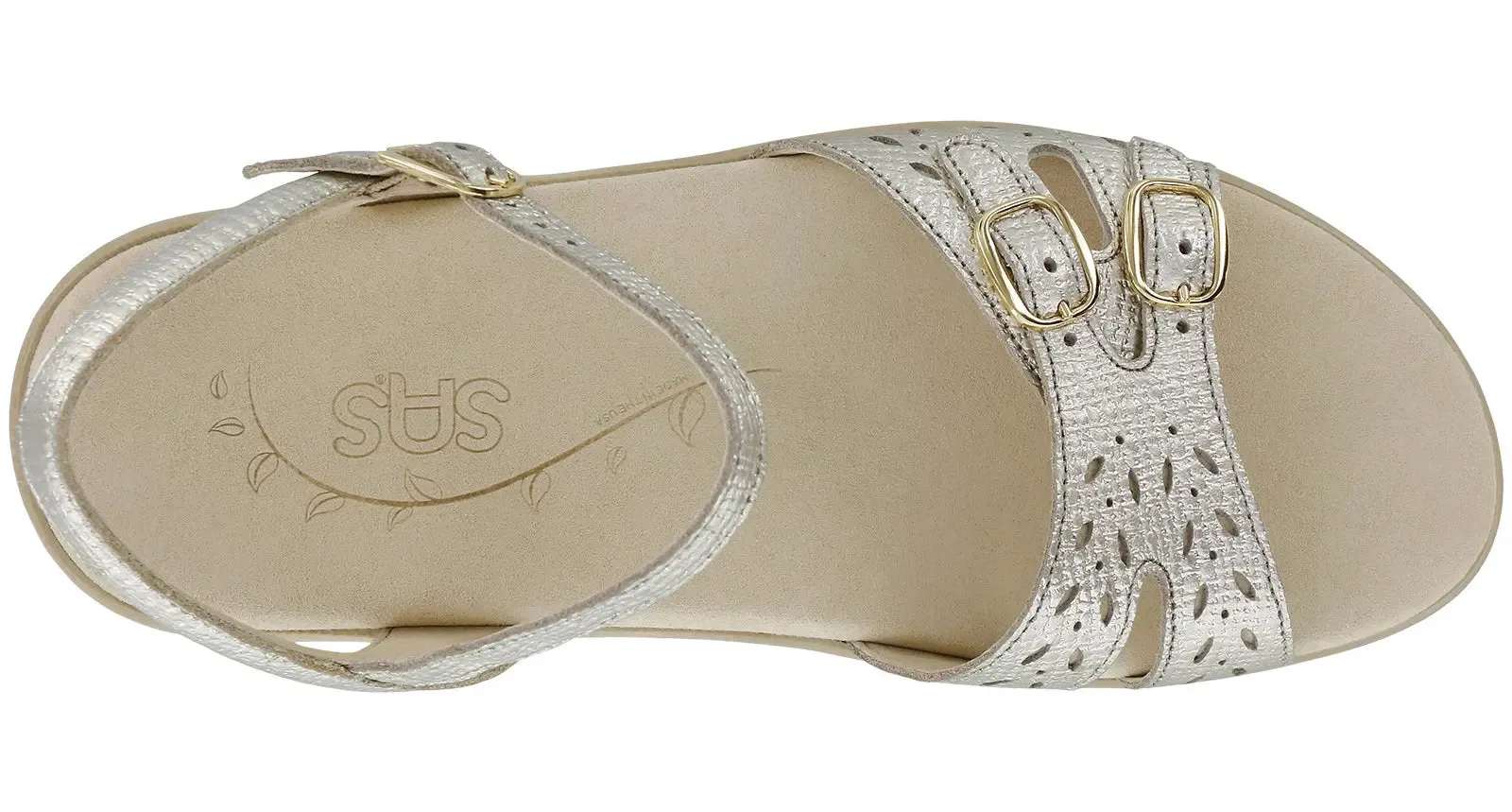 Women’s SAS Duo – Adjustable Sandal with All-Day Comfort