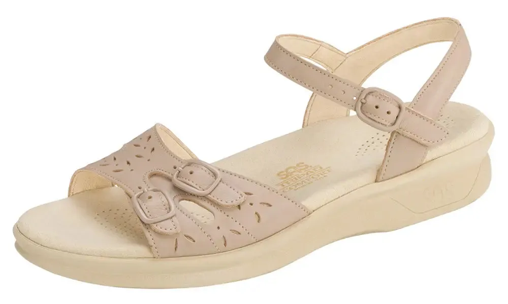 Women’s SAS Duo – Adjustable Sandal with All-Day Comfort
