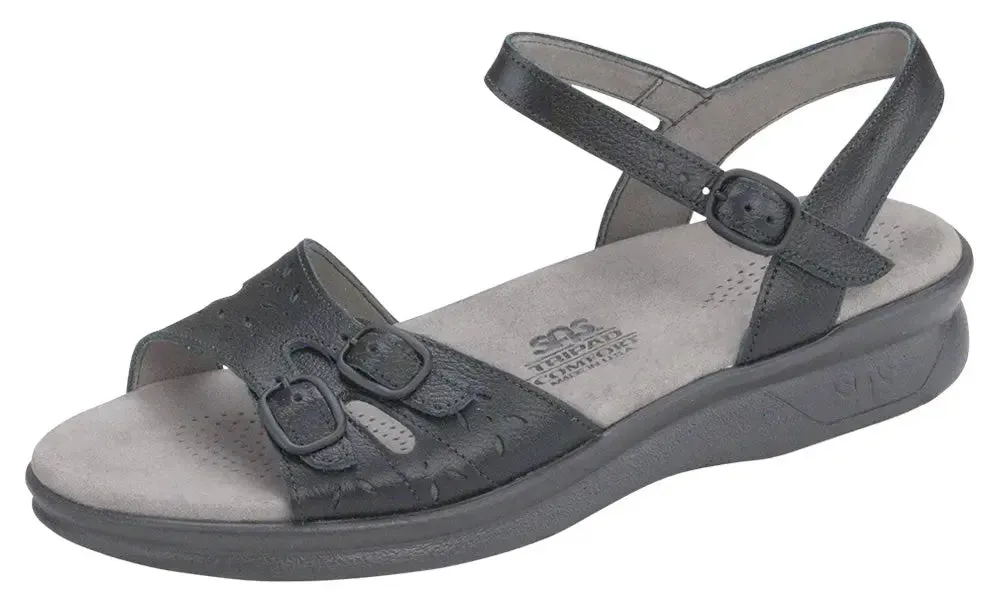 Women’s SAS Duo – Adjustable Sandal with All-Day Comfort