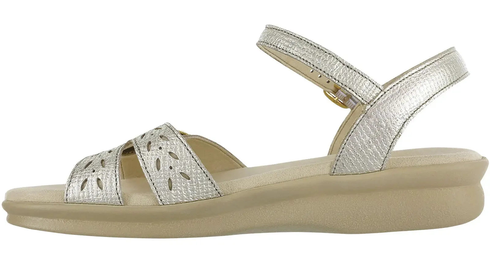 Women’s SAS Duo – Adjustable Sandal with All-Day Comfort