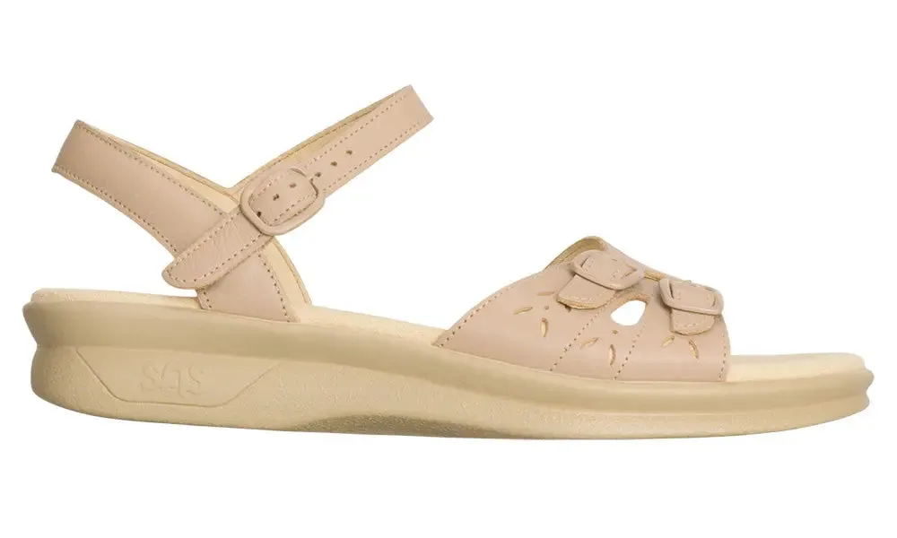 Women’s SAS Duo – Adjustable Sandal with All-Day Comfort
