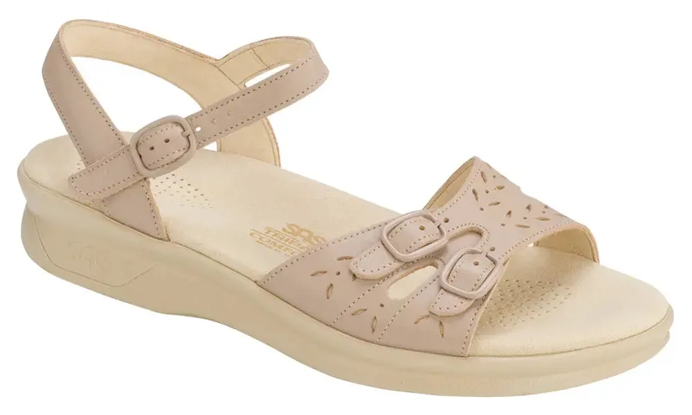 Women’s SAS Duo – Adjustable Sandal with All-Day Comfort