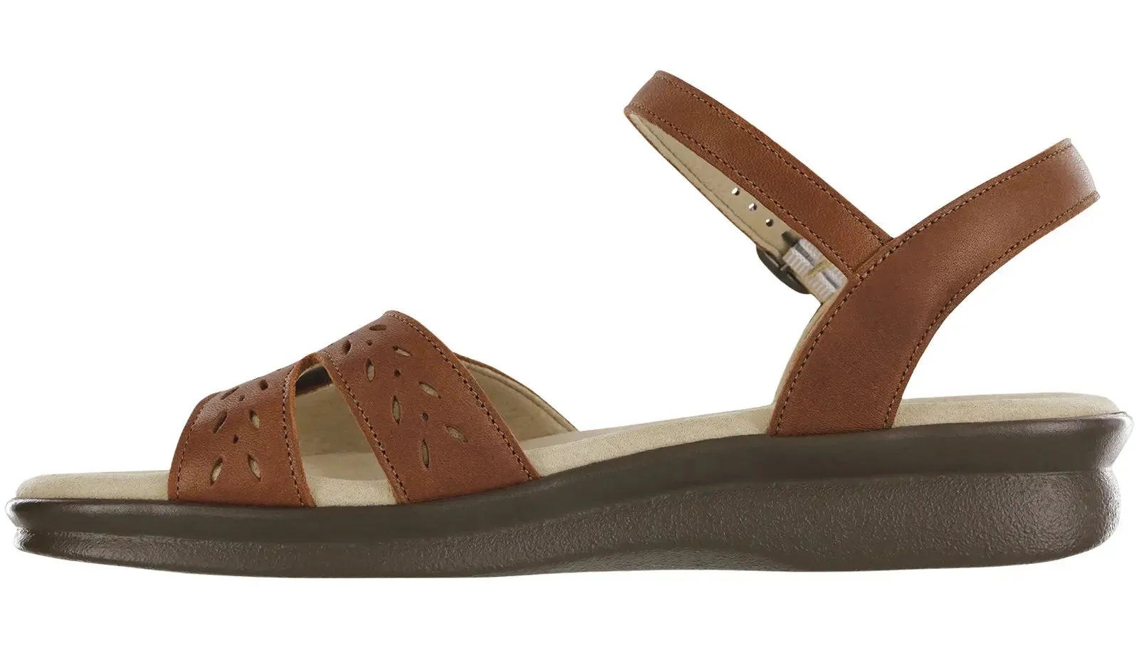 Women’s SAS Duo – Adjustable Sandal with All-Day Comfort