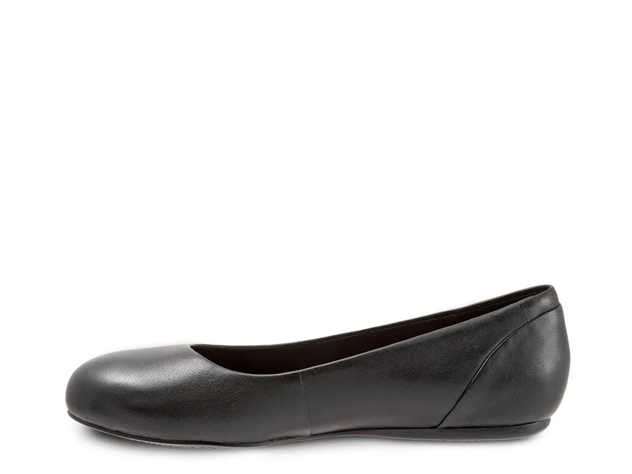 Women's Softwalk Selma - Black