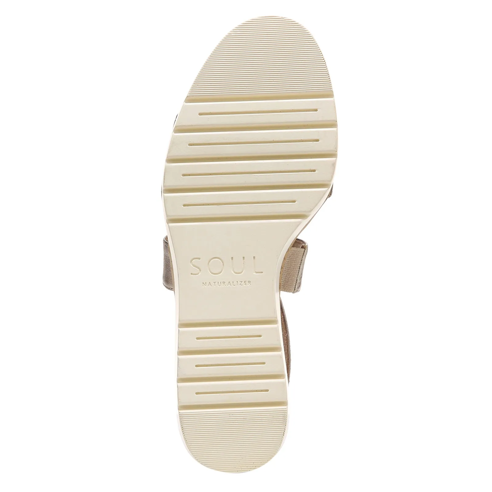 Women's SOUL Naturalizer, Goodtimes Wedge Sandal