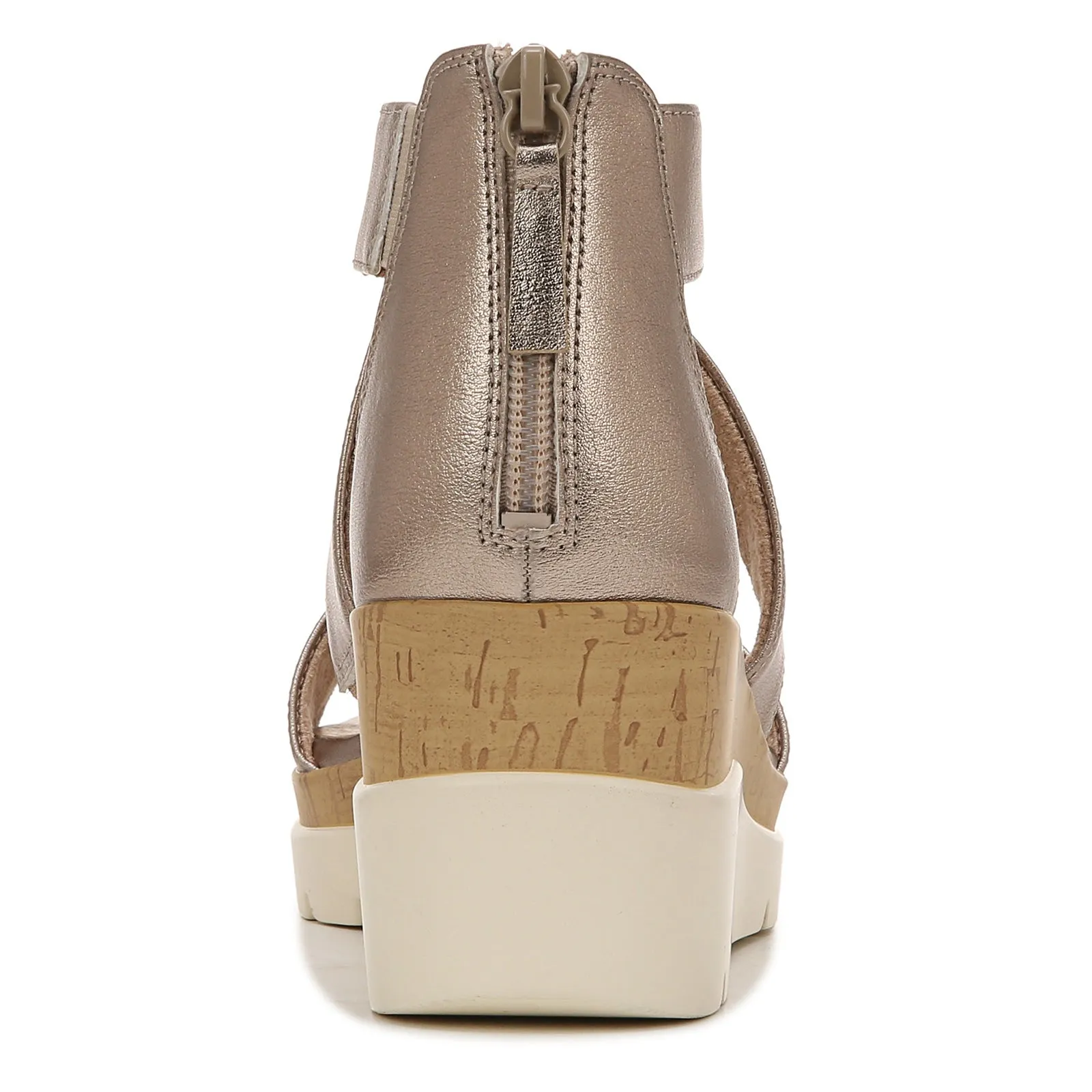 Women's SOUL Naturalizer, Goodtimes Wedge Sandal
