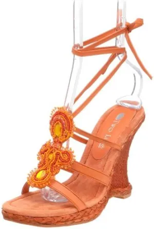 Women's Tambora Wedge Sandal