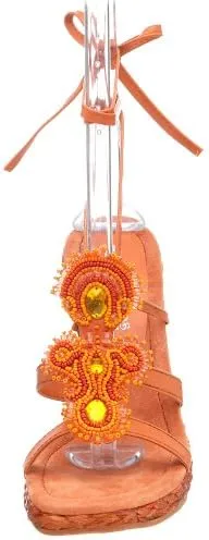 Women's Tambora Wedge Sandal