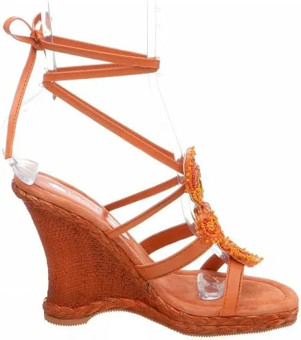 Women's Tambora Wedge Sandal
