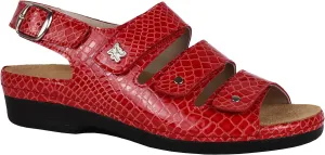 WOMEN's THANDIE RED