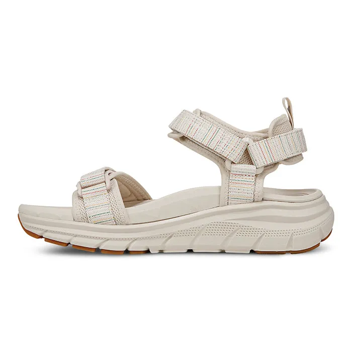 Womens Vionic Walk Max Wanderer in Cream