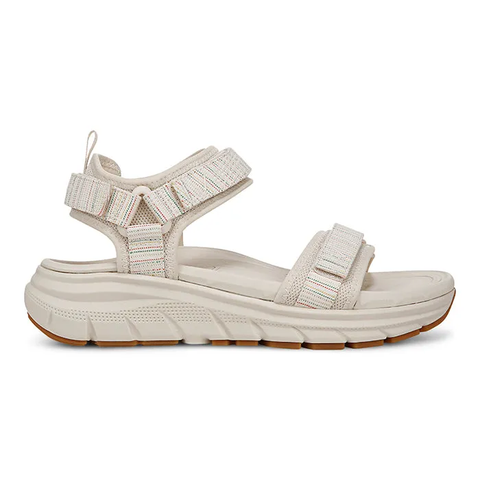 Womens Vionic Walk Max Wanderer in Cream