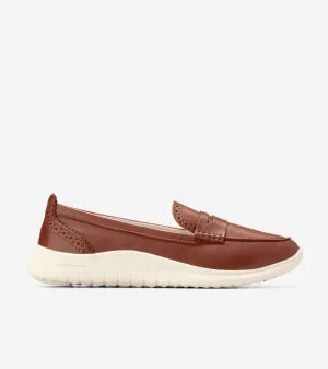 Women's ZERØGRAND Meritt Loafer