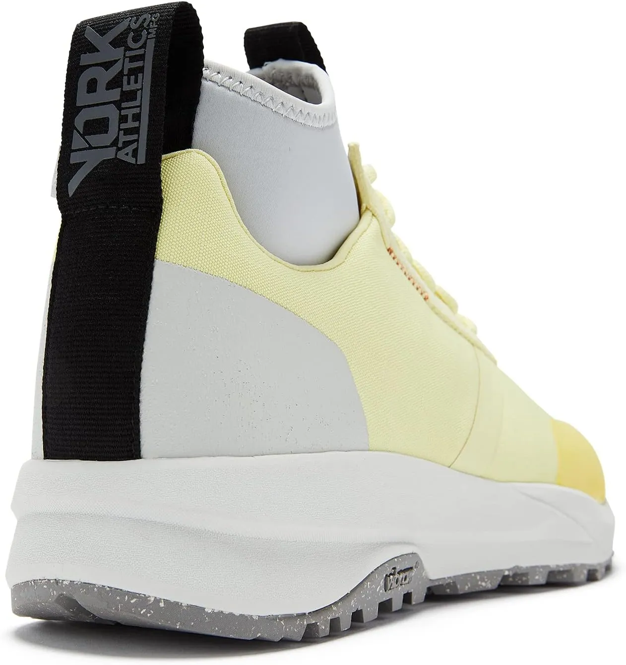 York Athletics - The Via All-Terrain Shoes - Outdoor Trainer for Men and Women. Great for Outdoor training, Trail Walking, and Light Hiking.